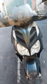 Derbi Rambla 250i - anno 2010 -