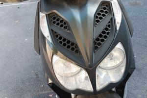 Derbi Rambla 250i - anno 2010 -