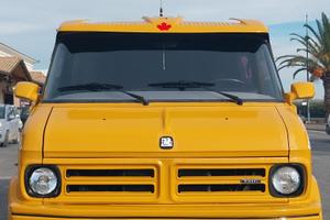 Bedford cf Vauxhall 