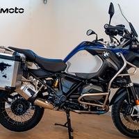BMW R 1200 GS ADVENTURE ABS - 2015