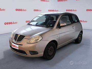 Lancia Ypsilon 1.2 BENZINA 60 HP NEOPATENTATI...