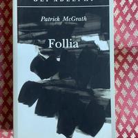 Libro Follia di McGrath