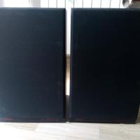 Casse acustiche Linear K2000 bass reflex (Kenwood)