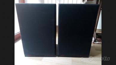 Casse acustiche Linear K2000 bass reflex (Kenwood)