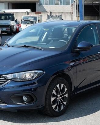 FIAT Tipo 1.3 Mjt S&S SW Mirror