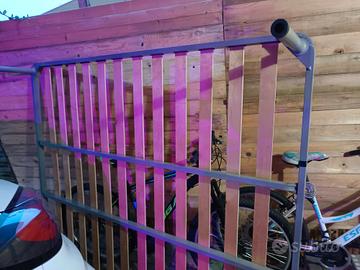 Rete A doghe matrimoniale