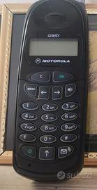 Cellulare Motorola vintage 