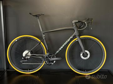 Specialzied S-Works Tarmac SL8 tg. 56
