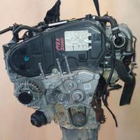 Motore Alfa Romeo Giulietta 1.6 MJT 2014 198A2000
