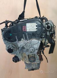 Motore Alfa Romeo Giulietta 1.6 MJT 2014 198A2000