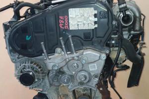 Motore Alfa Romeo Giulietta 1.6 MJT 2014 198A2000