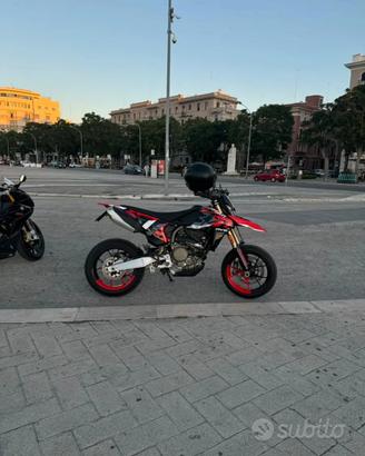ducati mono 698 rve
