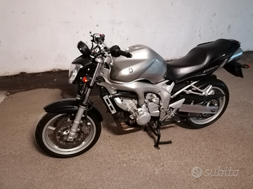 Yamaha fazer 600 2003 ORIGINAL FULL JAPAN