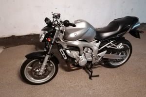 Yamaha fazer 600 2003 ORIGINAL FULL JAPAN