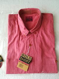 Camicia uomo estiva GOI.D tg L