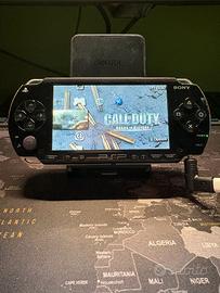 PSP 1004 + caricatore