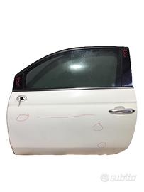 PORTA FIAT 500 Restyling (15>)