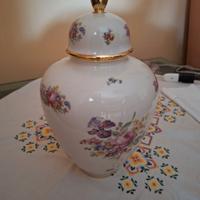 VASO CERAMICA RETRO'