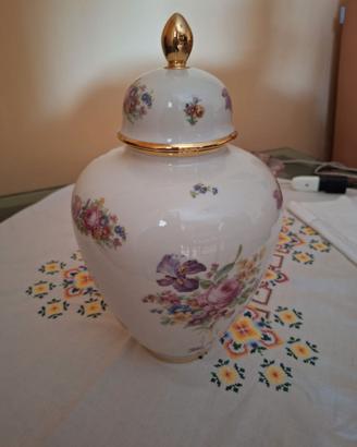 VASO CERAMICA RETRO'