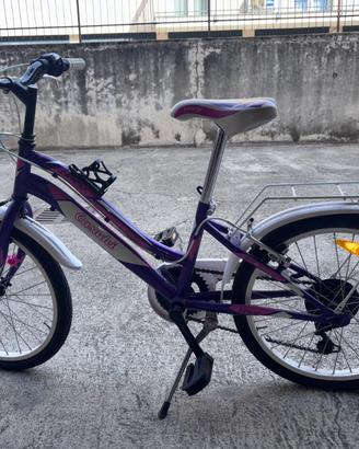 Bicicletta bambina