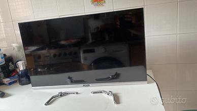 Smart tv Metz