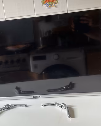 Smart tv Metz