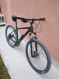 mountan bike cube 28