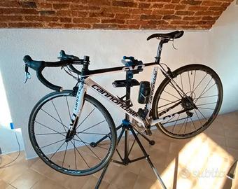Cannondale SuperSix Evo HM