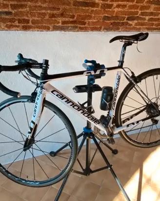 Cannondale SuperSix Evo HM