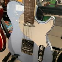 Chitarra Telescaster (Cort) NUOVA