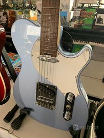Chitarra Telescaster (Cort) NUOVA