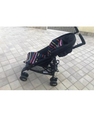 Passeggino peg perego “pliko mini”