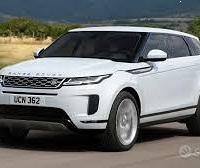 Ricambi disponibili range rover evoque 2019;2021