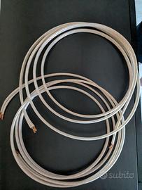 Cavi di potenza QED RUBY ANNIVERSARY per diffusori