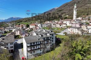 Attico/Mansarda - Cesiomaggiore