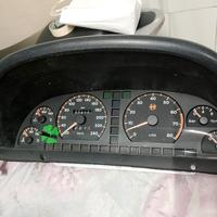 Quadro strumenti alfa 155 2.0