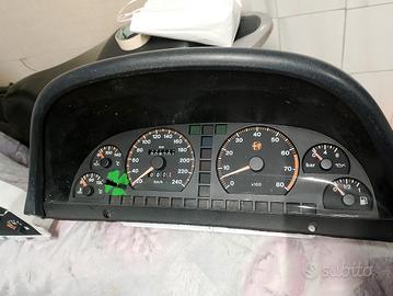 Quadro strumenti alfa 155 2.0