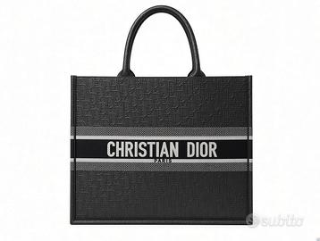 Borsa Christian Dior vintage