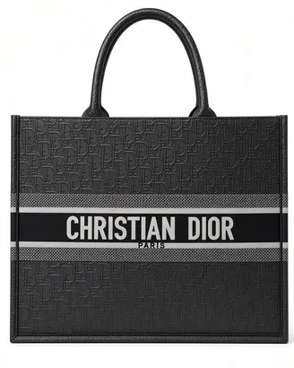 Borsa Christian Dior vintage