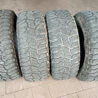 265 65 18 117/114Q M+S POR