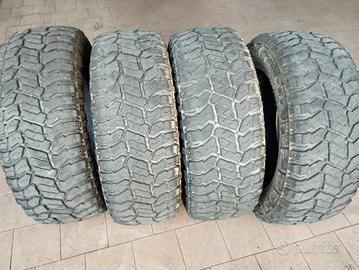 265 65 18 117/114Q M+S POR