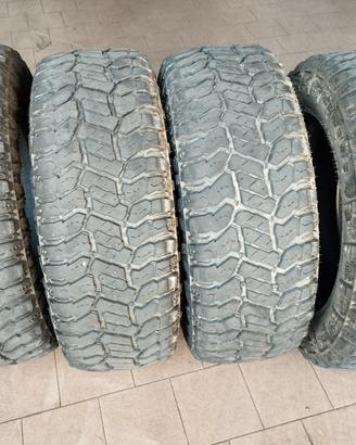 265 65 18 117/114Q M+S POR