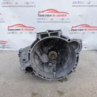 Cambio ford fiesta 1.4 benzina rf661