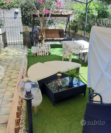 Appartamento scogliera Aci castello