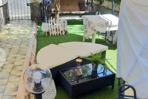 Appartamento scogliera Aci castello