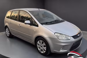 Ford C-Max 1.6 TDCi 110 CV Titanium DPF