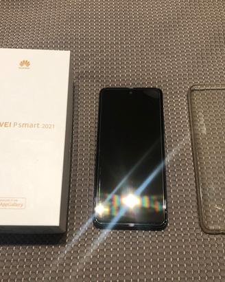 Huawei Psmart 2021