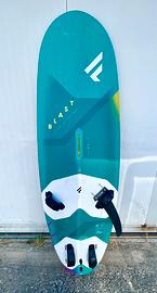 Fanatic Blast 147 limited edition