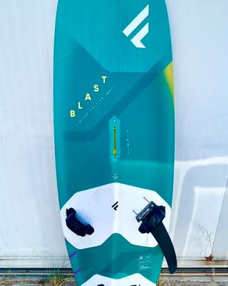 Fanatic Blast 147 limited edition