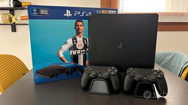 PlayStation 4 500GB